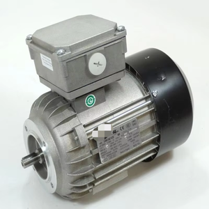 มอเตอร์ไฟฟ้า IE3 473 547 3 842 1.65A 0.25kW มอเตอร์ไฟฟ้าของแท้ใหม่ - Product Image 1