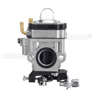 Kit de conversion de carburateur pour moto 2 temps 15 mm pour moteur 43cc 47cc 49cc 50cc 52cc, scooter, dirt bike, quad, ATV - Product Image 3