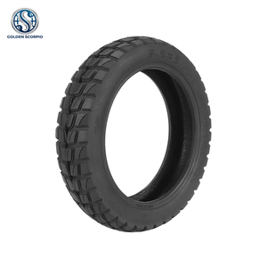 Neumático sin cámara de 9.2x2 para patinete de 8.5 pulgadas, modelos <span class=keywords><strong>M365</strong></span> <span class=keywords><strong>1S</strong></span> Pro 2, neumático de actualización - Product Image 6