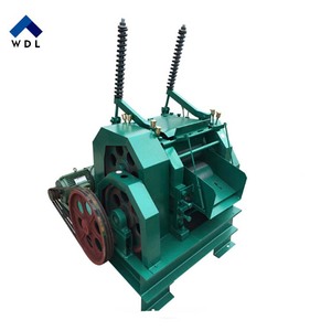 Diesel Engine Sugarcane Juicer 20 Ton Sugarcane Squeezing Machine Sugarcane Processing Machine - Product Image 4