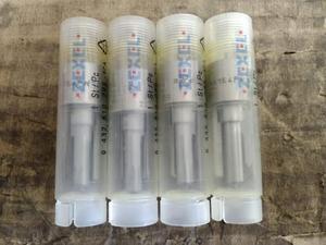 หัวฉีดน้ำมันเชื้อเพลิง APEX DLLA146PN197/DLLA146PN218/DLLA145PN357 105019-1810 สำหรับ DLLA 145 PN 357 เครื่องยนต์ดีเซล รับประกัน 1 ปี - Product Image 2