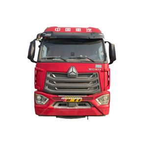 Camión usado Euro 2/ 3 HOWO Tractor <span class=keywords><strong>camiones</strong></span> a la <span class=keywords><strong>venta</strong></span> Semi Tractor de alta calidad <span class=keywords><strong>Venta</strong></span> caliente <span class=keywords><strong>Freightliner</strong></span> camión Tractor a la <span class=keywords><strong>venta</strong></span> - Product Image 2