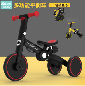 JXB สกู๊ตเตอร์เด็กรถเด็ก,รถสกู๊ตเตอร์เด็กจักรยานเด็กถีบรถสามล้อสกูตเตอร์ราคาถูก - Product Image 6