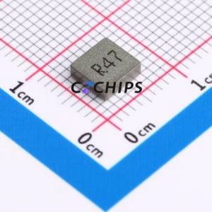 Inducteur de puissance FEXL0520A-R47M SMD, 5,5x5,3x1,9mm (0502) (Inductance : 470nH) (Précision : 20%) Courant nominal : 14,1A - Product Image 1