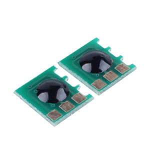 Chip de tóner CE740A CE741A CE742A CE743A para HPs LaserJet CP5225 CP2552n <span class=keywords><strong>CP5225dn</strong></span> - Product Image 6