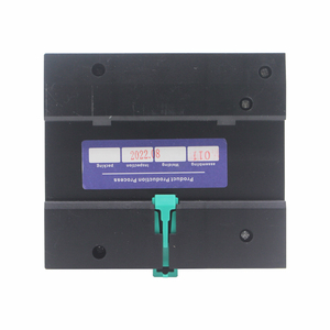 Công Tắc Chuyển Đổi Tự Động Nguồn/Máy Phát Điện 230V Công Tắc Chuyển Đổi Mức 2P, 100A Mili Giây, Công Tắc Chuyển Đổi Tự Động Nguồn Kép - Product Image 5