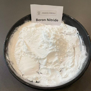 Polvo de Nitruro de Boro Hexagonal de Alta Calidad 99%, <span class=keywords><strong>Nano</strong></span> Polvo de Nitruro de Boro para Revestimiento Térmico de Bandas Transportadoras de Hornos, Cas 10043-11-5 - Product Image 3
