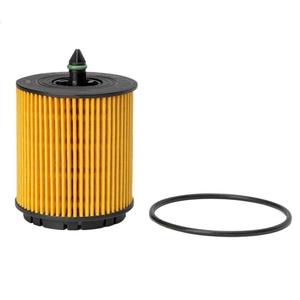 ไส้กรองน้ำมันเครื่อง 12605566 PF457G สำหรับ Buick Alfa Romeo พร้อมโอริง ขนาดมาตรฐาน - Product Image 1