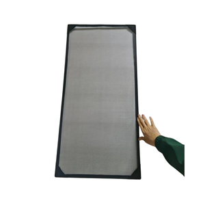 XFD Zanzariera a Molla Elastica Moderna e Minimalista per Prevenzione Zanzare, Uso Alberghiero, Realizzata in Fibra di Vetro - Product Image 2