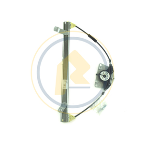 Regolatore Finestrino Adattabile Ac Rolcar per OE 9222K5, Compatibile con Peugeot 406 1995-1999 - Product Image 1