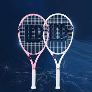 Nouvelle conception 2026 – <span class=keywords><strong>Raquette</strong></span> de tennis en aluminium, carbone et nylon – <span class=keywords><strong>Raquette</strong></span> professionnelle pour entraînement et compétition en extérieur pour hommes et femmes - Product Image 5