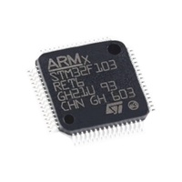 Microcontrolador de Circuito Integrado Wilsom STM32F103RET6 STM32F103