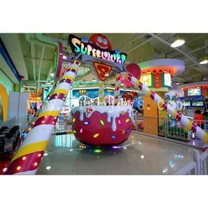 Bonbons, petit pendule, parc d'attractions électrique, prix bon marché, vente en gros d'usine, marchandises d'inventaire - Product Image 2