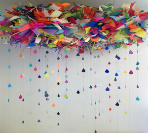 color brillo pepar brillo de papel de Arte de arte y artesanía de <span class=keywords><strong>la</strong></span> Escuela de papel - Product Image 1