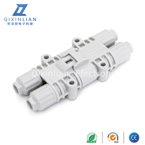 סט של 120A תקעים זכר ונקבה עמידים למים בתקן IP67 עם מגעי נחושת לאופנוע - Product Image 5