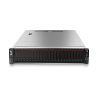 Serveur en rack DL560 Gen11, dernière génération, hautement évolutif avec mémoire intelligente HPE DDR5 jusqu'à 16 To, 64 emplacements, stockage HPE DL56