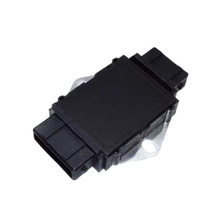 Module de commande d'allumage 4D0905351B 0227100211 pour Volkswagen Audi, pièce de rechange - Product Image 3