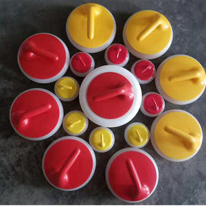 Piedra <span class=keywords><strong>de</strong></span> Curling Multitamaño para Juego en Interiores y Enseñanza en <span class=keywords><strong>Campus</strong></span> - Product Image 5