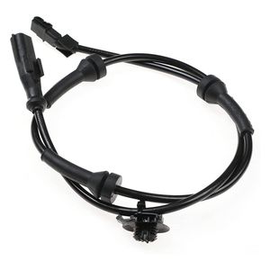 Nuevo Sensor de Velocidad de Rueda ABS Delantero Izquierdo y Derecho 8200404460 479101DA1A para Renault Grand <span class=keywords><strong>Megane</strong></span> <span class=keywords><strong>Scenic</strong></span> <span class=keywords><strong>2002</strong></span> - Product Image 2