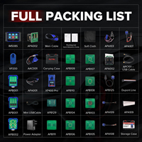 Autel MaxiIM IM508S PRO Advanced Key Programming Tool with IMMO All Systems Altar IM508 Car Diagnostic Tool Scanner for All Cars