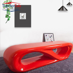 Ensemble de meubles d'extérieur créatifs pour enfants, table et chaise en forme de pomme personnalisées pour jardin et usage commercial - Product Image 3