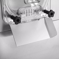 EU Warehouse Hot Sell Commerciële Hard IJsmachine Hoge Kwaliteit Gelatomachine Nieuw Ontwerp Gelatomachine