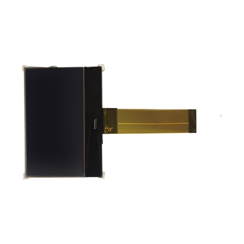 Шэньчжэнь, ЖК-модуль, экран 12864 COG, графический ЖК-модуль, монохромный дисплей x 64