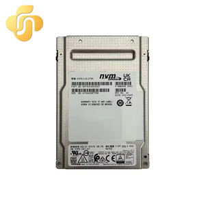 KCD61LUL3T84 CD6 3.84TB U.2 Kurumsal SSD 2.5" NVMe - Product Image 4