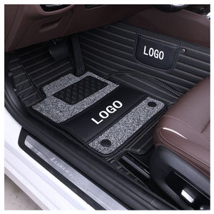 Accessoires Auto Offre Spéciale conduite à gauche/droite 3 pièces de sol en gros tapis de voiture personnalisé tapis de sol de voiture pour <span class=keywords><strong>Citroen</strong></span> C2 - Product Image 3