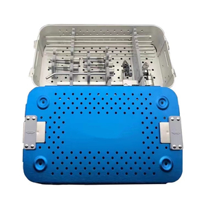 China precio bajo Mini esparcidor multifuncional quirúrgico instrumento veterinario <span class=keywords><strong>Retractor</strong></span> instrumentos quirúrgicos veterinarios - Product Image 1