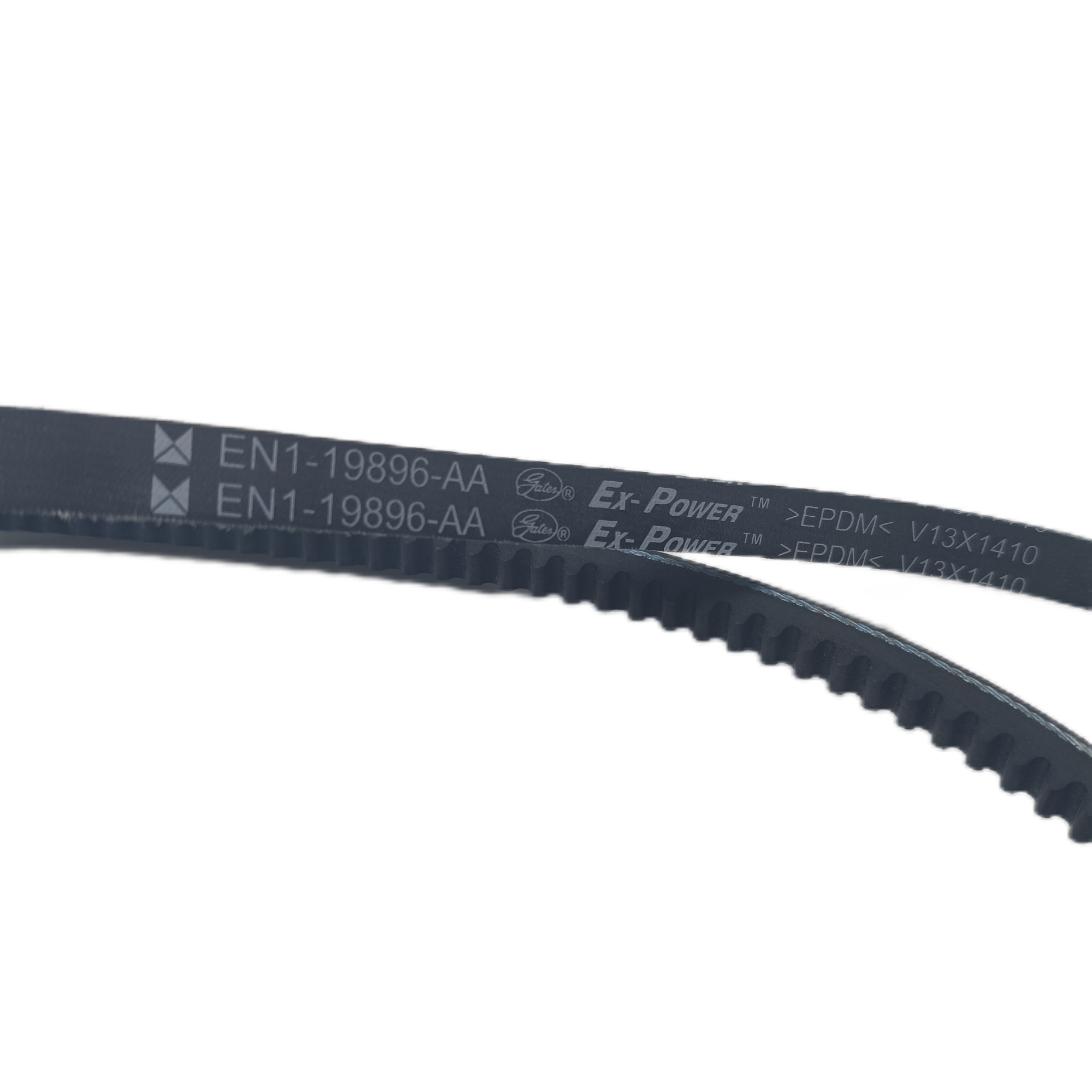 JMC1040 NHR Shunda Carrying Air Conditioning Belt - EN1-19896-AA