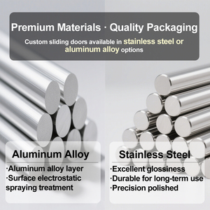 건설 안전 상가 확장 도로용 개폐식 수동 바리케이드 울타리 산업용 핫 제품 텔레스코픽 로드블록 - Product Image 4