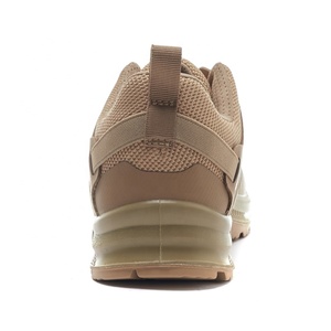 Zapatos al aire libre zapatos de senderismo personalizados para hombres nobuk artificial zapatos de Trekking al por mayor para hombres zapatillas de deporte al aire libre - Product Image 2