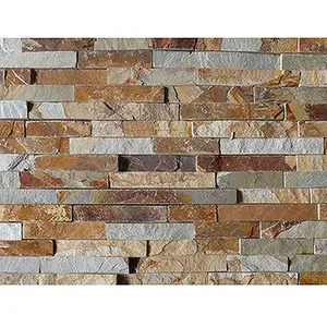 Azulejos Decorativos de <span class=keywords><strong>Piedra</strong></span> <span class=keywords><strong>para</strong></span> Fachadas Exteriores de Túnicas - Product Image 1