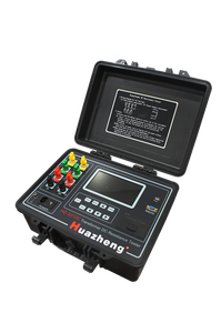 Testeur de résistance d'enroulement Huazheng HZ-3310C, testeur de résistance de transformateur OEM, prix - Product Image 4