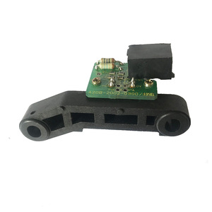 FANUC A20B-2002-0300/02A ตัวเข้ารหัสมอเตอร์แกนหมุน AC - Product Image 3