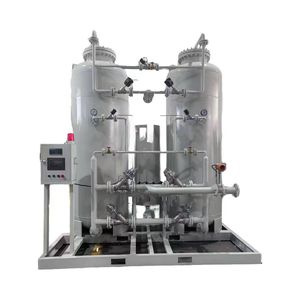 उच्चतम ऊर्जा दक्षता स्तर psa नाइट्रोजन जनरेटर मशीन कंपनी - Product Image 6