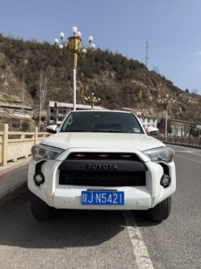 <span class=keywords><strong>Autos</strong></span> <span class=keywords><strong>Usados</strong></span> <span class=keywords><strong>Toyota</strong></span> <span class=keywords><strong>4Runner</strong></span> LC150 2018 4.0L SR5 Techo Corredizo (Especificaciones Canadienses) 4WD SUV LHD Listo para Enviar - Product Image 3