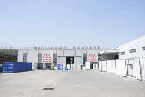 Concentratore di ossigeno generatore di ossigeno PSA personalizzato per l'acquacoltura - Product Image 6