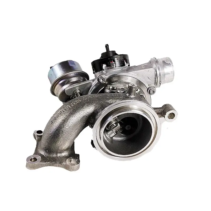 Automobilmotor-Turbolader für GEELY LYNKCO 01 02 03 8888856848 hohe Qualität mehr Rabatte günstiger