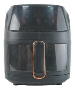 <span class=keywords><strong>Freidora</strong></span> de Aire OEM de 5L, <span class=keywords><strong>Freidora</strong></span> de Aire Multifuncional <span class=keywords><strong>para</strong></span> el Hogar, Nueva <span class=keywords><strong>Freidora</strong></span> de Aire de Gran Capacidad, Saludable, Baja en <span class=keywords><strong>Aceite</strong></span>, OEM/ODM KA05002 - Product Image 3