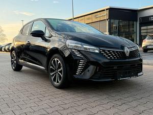 USATA Renault <span class=keywords><strong>Clio</strong></span> Coupé 2025 5 Posti 6.1-8L Turbo Benzina Cambio Automatico 66kW 90CV 2WD Leggera in Alluminio Pelle R21 - Product Image 2