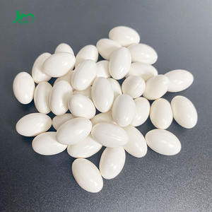 Tabletas de Calcio, Magnesio, Zinc y Vitamina D3 Altamente Absorbibles OEM, Suplemento de Colágeno para la Fuerza Ósea en Adultos - Product Image 5