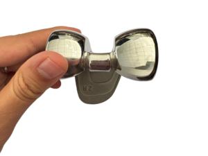 OEM pengecoran presisi CoCrMo paduan sendi lutut bersama untuk Medis - Product Image 4