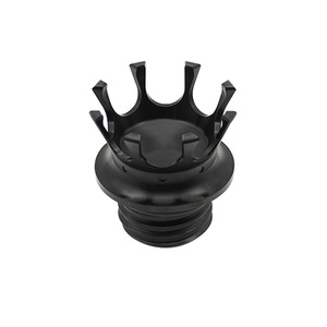 YD-TC-004 coperchio del serbatoio del carburante del Gas del motociclo in alluminio CNC personalizzato per <span class=keywords><strong>Harley</strong></span> <span class=keywords><strong>Davidson</strong></span> XL883 XL1200 48