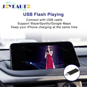 2009-2018 Système audio de voiture de luxe pour Wraith/Ghost/Dawn/Cullinan/Phantom avec lecteur <span class=keywords><strong>CD</strong></span> Connexion USB Garantie 1 an - Product Image 5