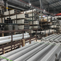 Kit d'assortiment de vis à tête cylindrique à six pans creux en acier au carbone zingué M2 M3 M4 M5 avec écrous et rondelles à filetage fin