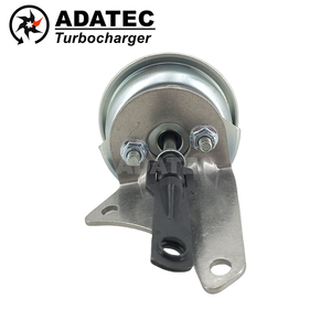 GT2256V 454191 Actionneur de turbo 11652248906 11652248907 11652247691 Turbo Wastegate pour BMW 730 d (<span class=keywords><strong>E38</strong></span>) 135 / 142 Kw - 184 193 HP - Product Image 6