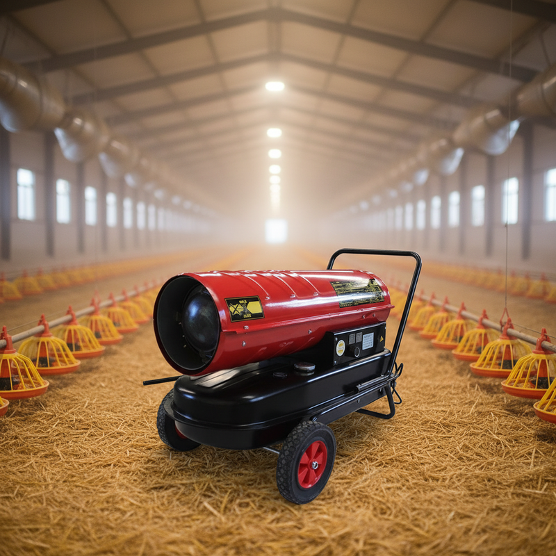Portable 30 70 100kW Industrial Diesel