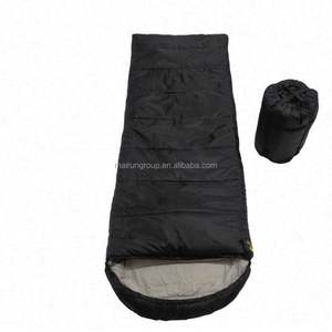 Sac de couchage gonflable traditionnel pliable en TPU 0,07/0,09 pour le camping - Product Image 1